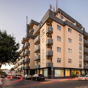 Hotel Sao Luis